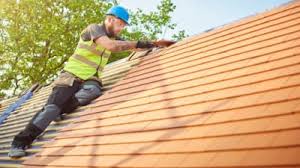 4 Ply Roofing in St James, MN