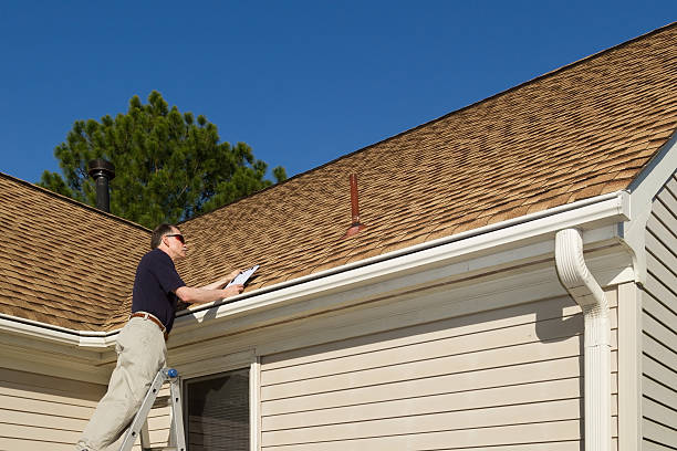 Best Gutter Installation and Repair  in St James, MN