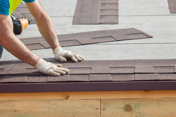 Best Tile Roofing Installation  in St James, MN